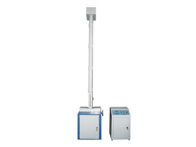 XJL-300B 型落锤式冲击试验机